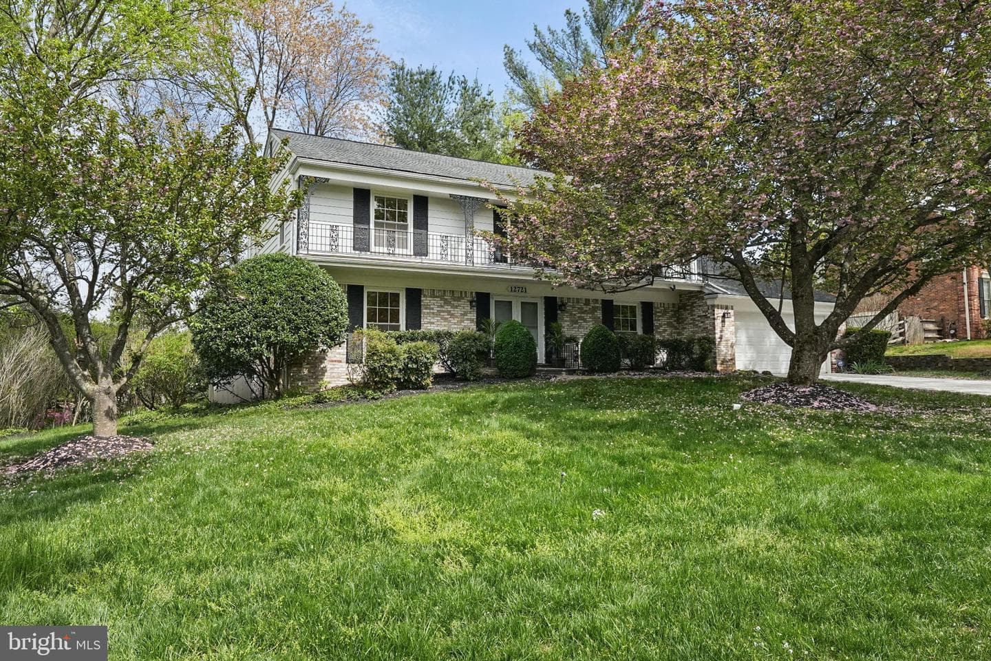 12721 Huntsman Way