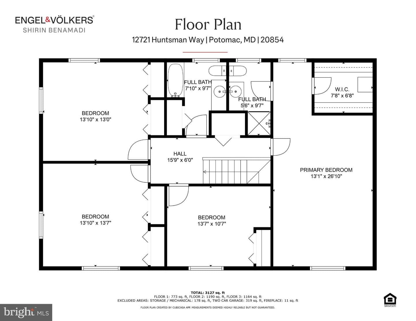 12721 Huntsman Way photo 19