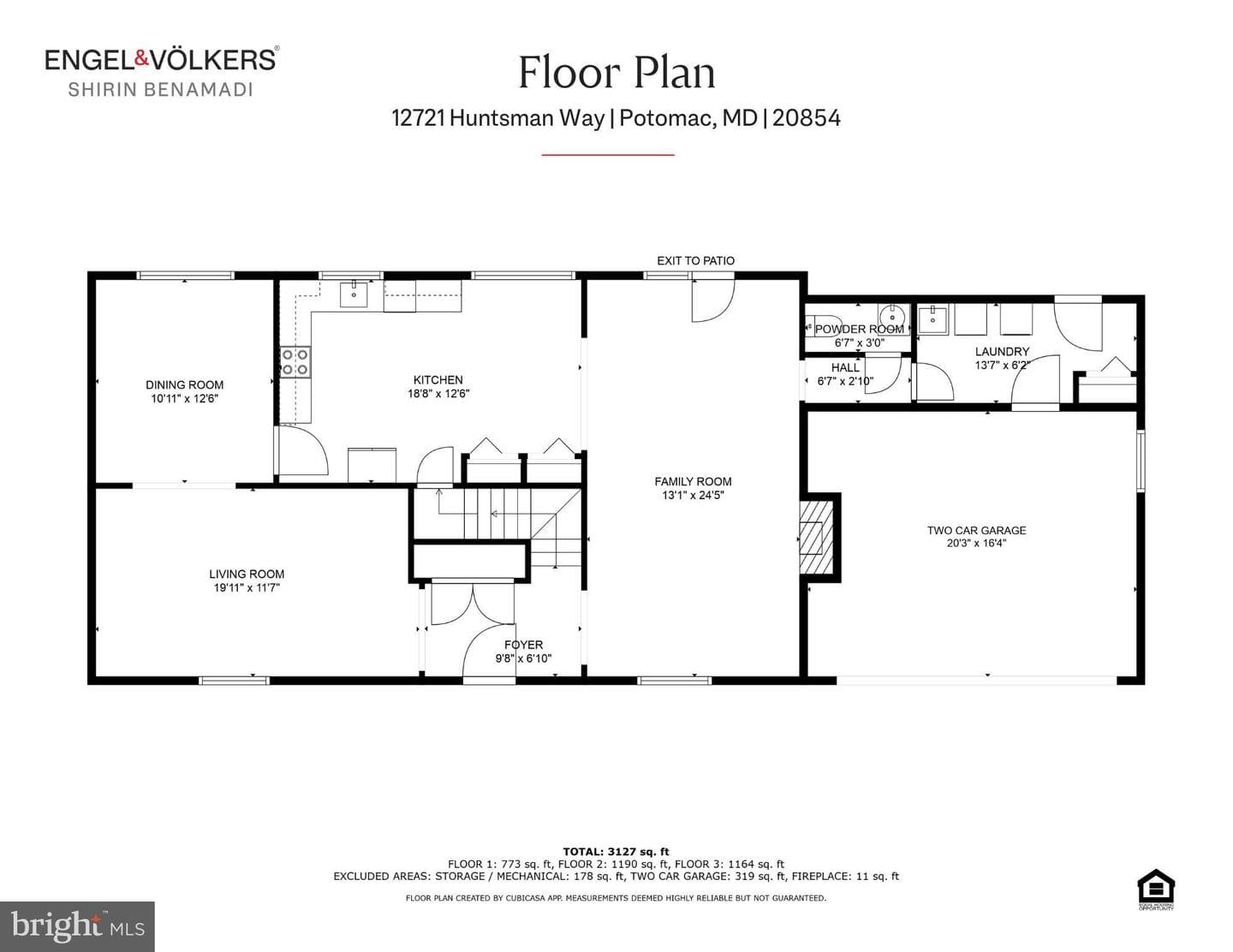 12721 Huntsman Way photo 5