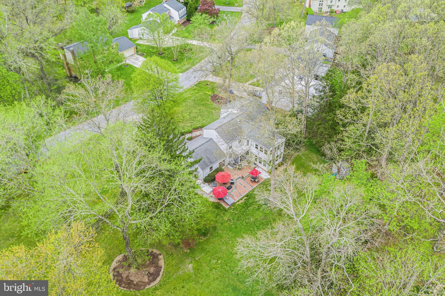 16701 George Washington Drive photo 41
