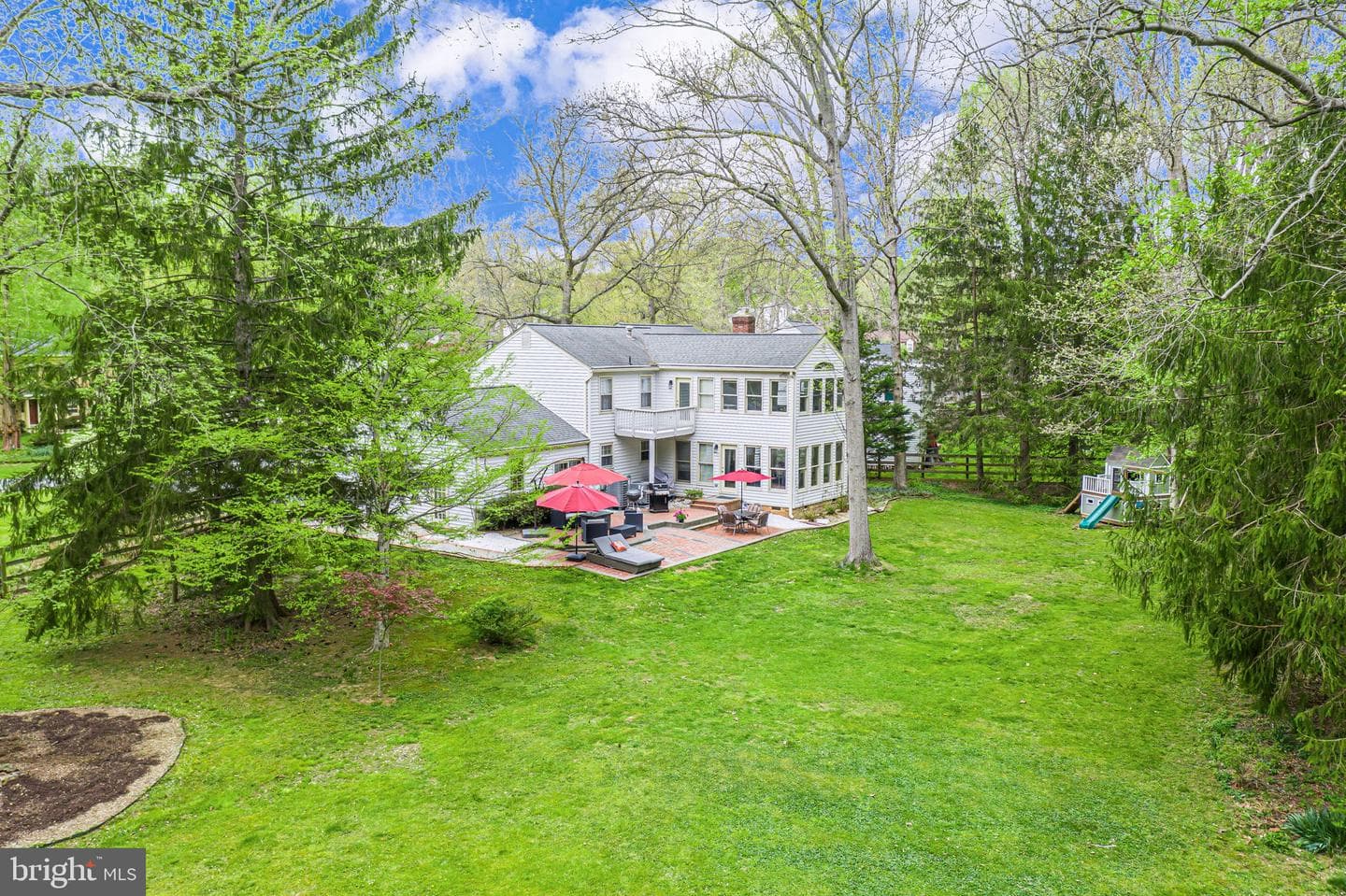 16701 George Washington Drive photo 43