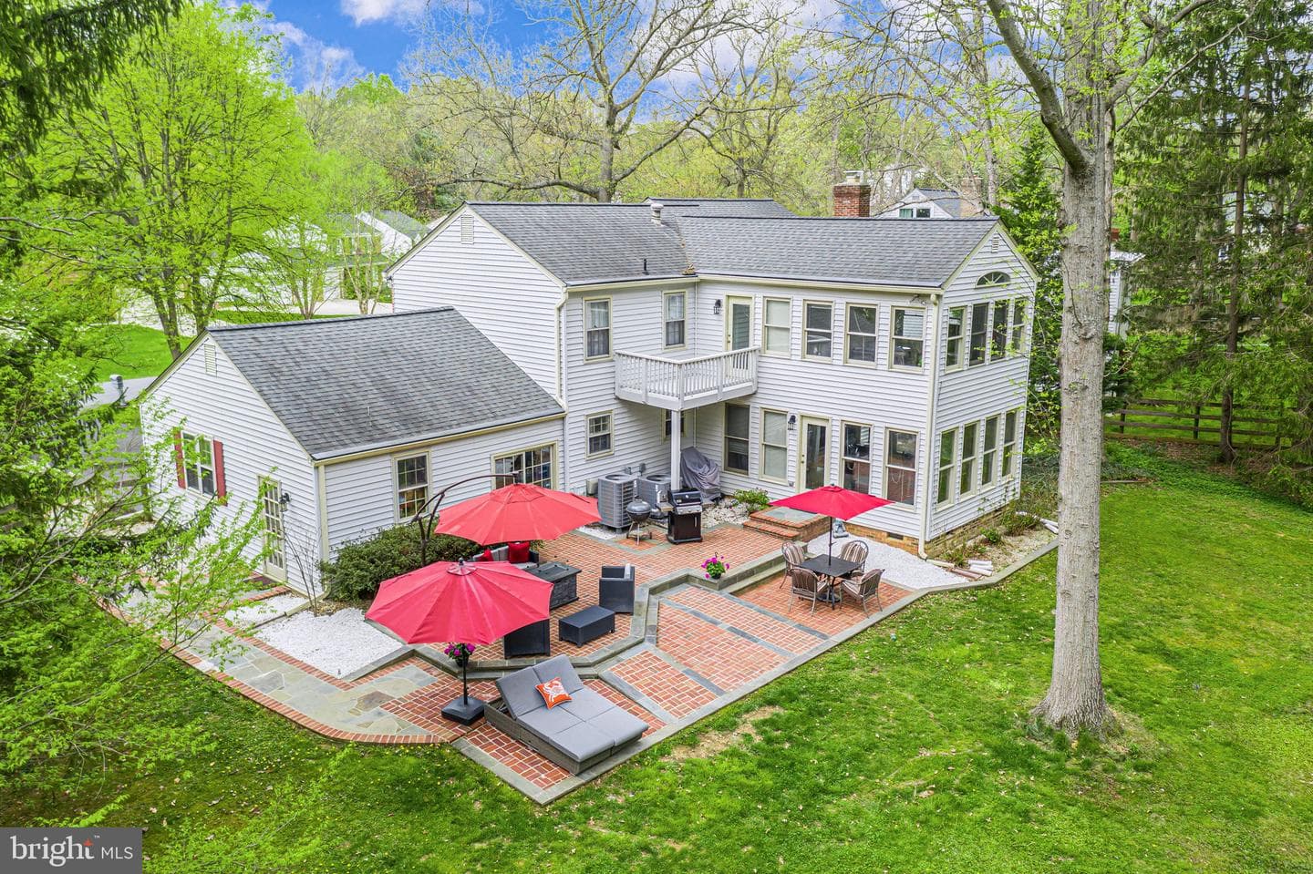 16701 George Washington Drive photo 44