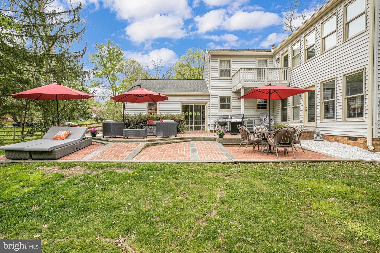 16701 George Washington Drive photo 46