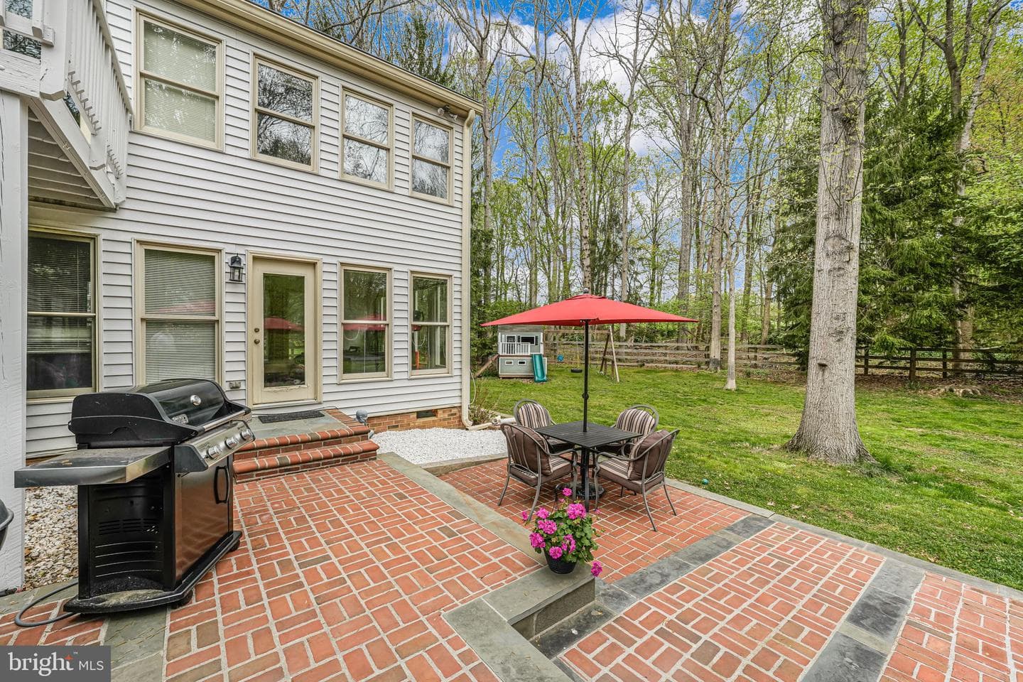 16701 George Washington Drive photo 47