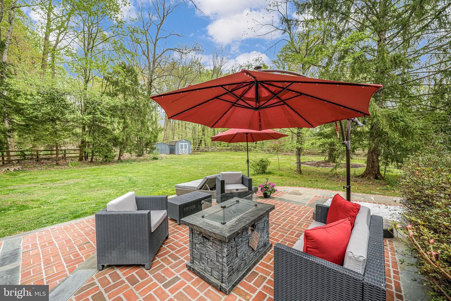 16701 George Washington Drive photo 48