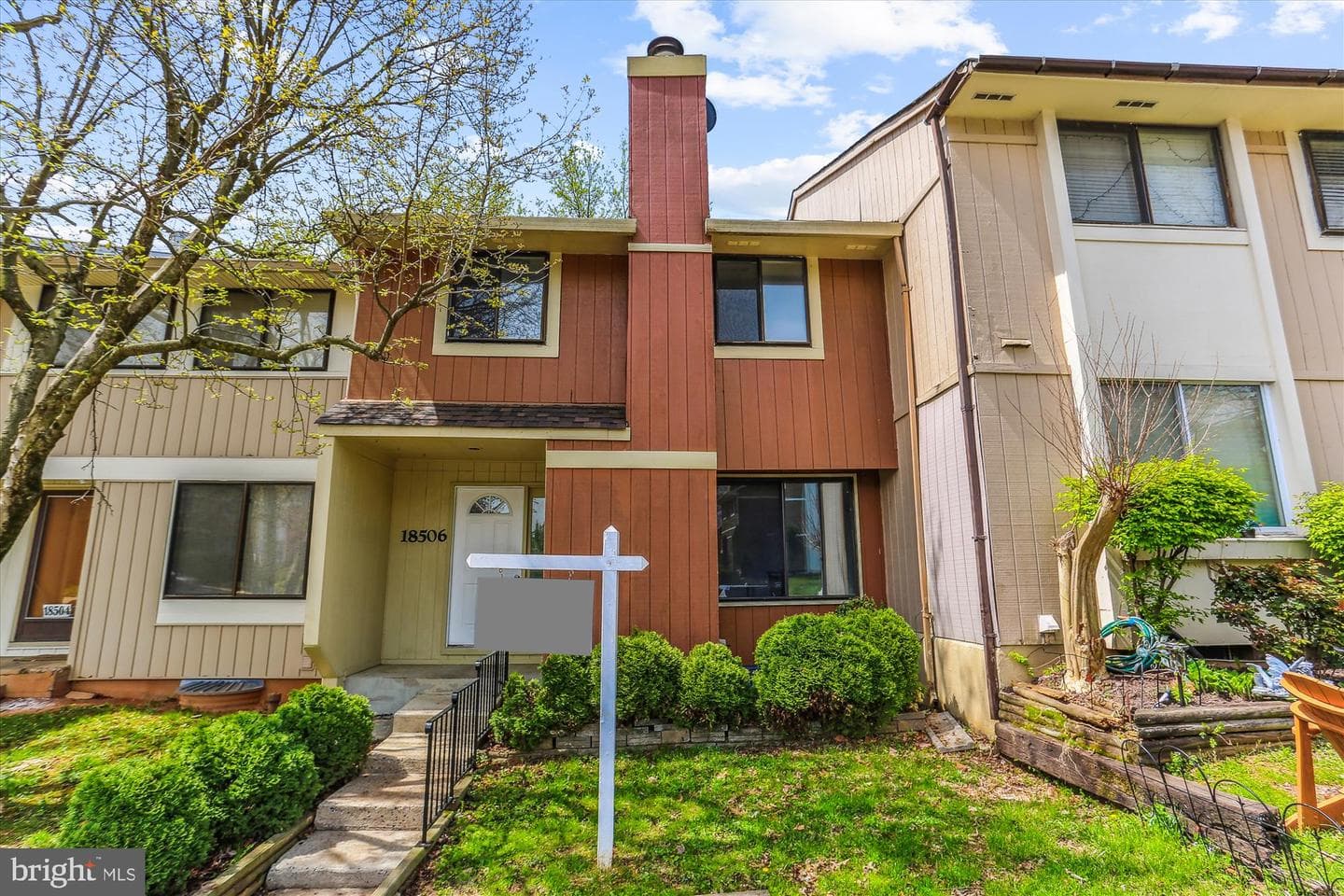 18506 Eagles Roost Drive photo 1