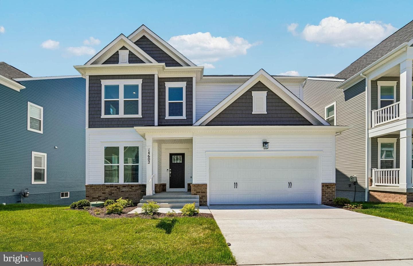 14602 Sourgum Road, Boyds