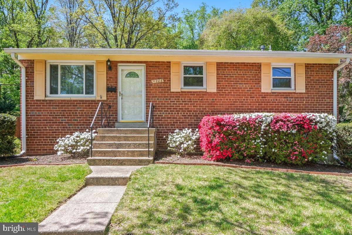 11208 Troy Road