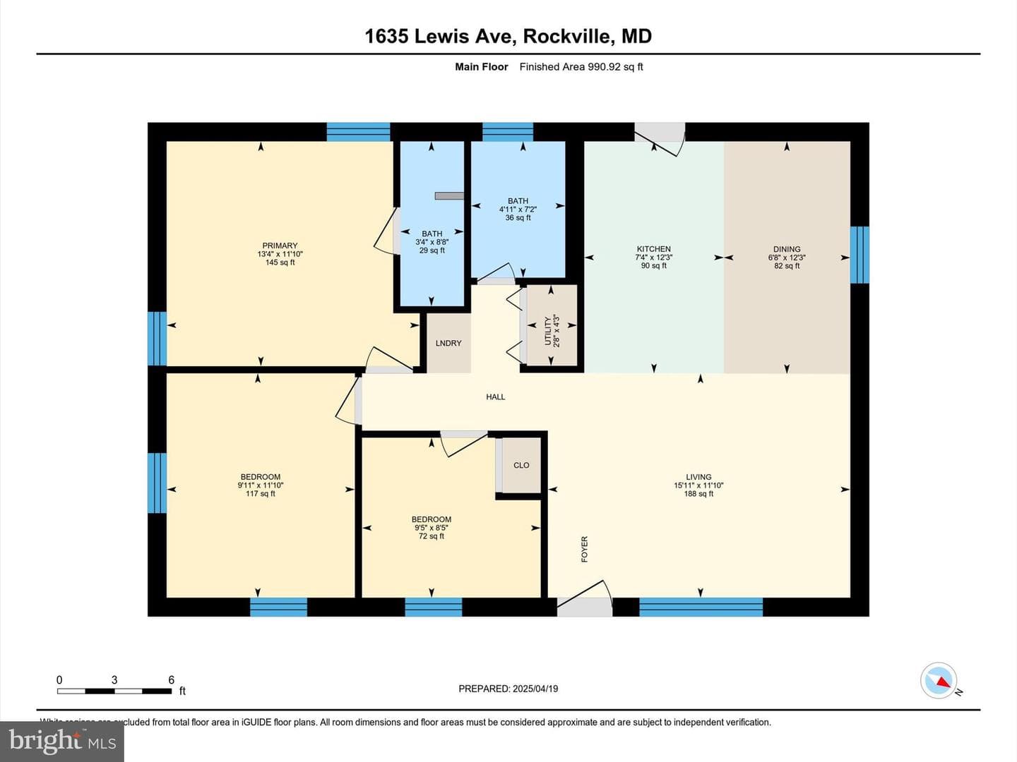 1635 Lewis Avenue photo 28