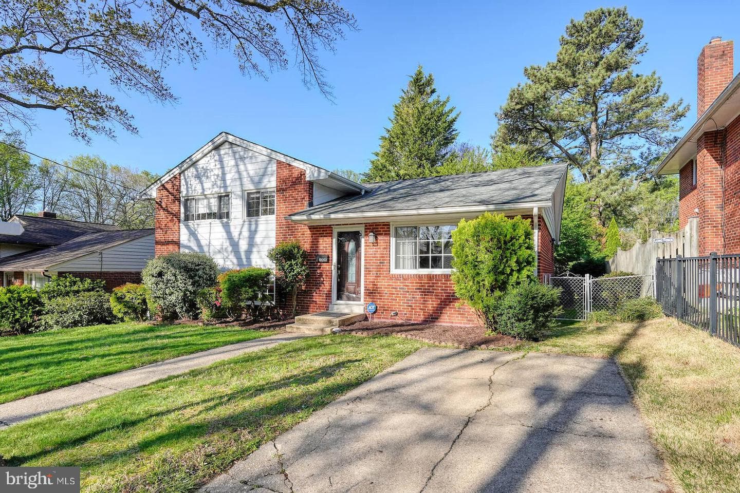 10202 Conover Drive