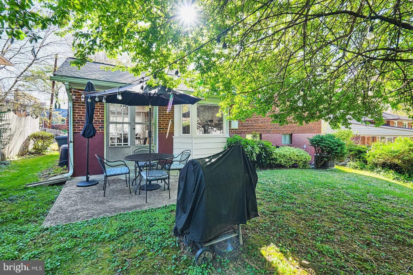 10202 Conover Drive photo 34