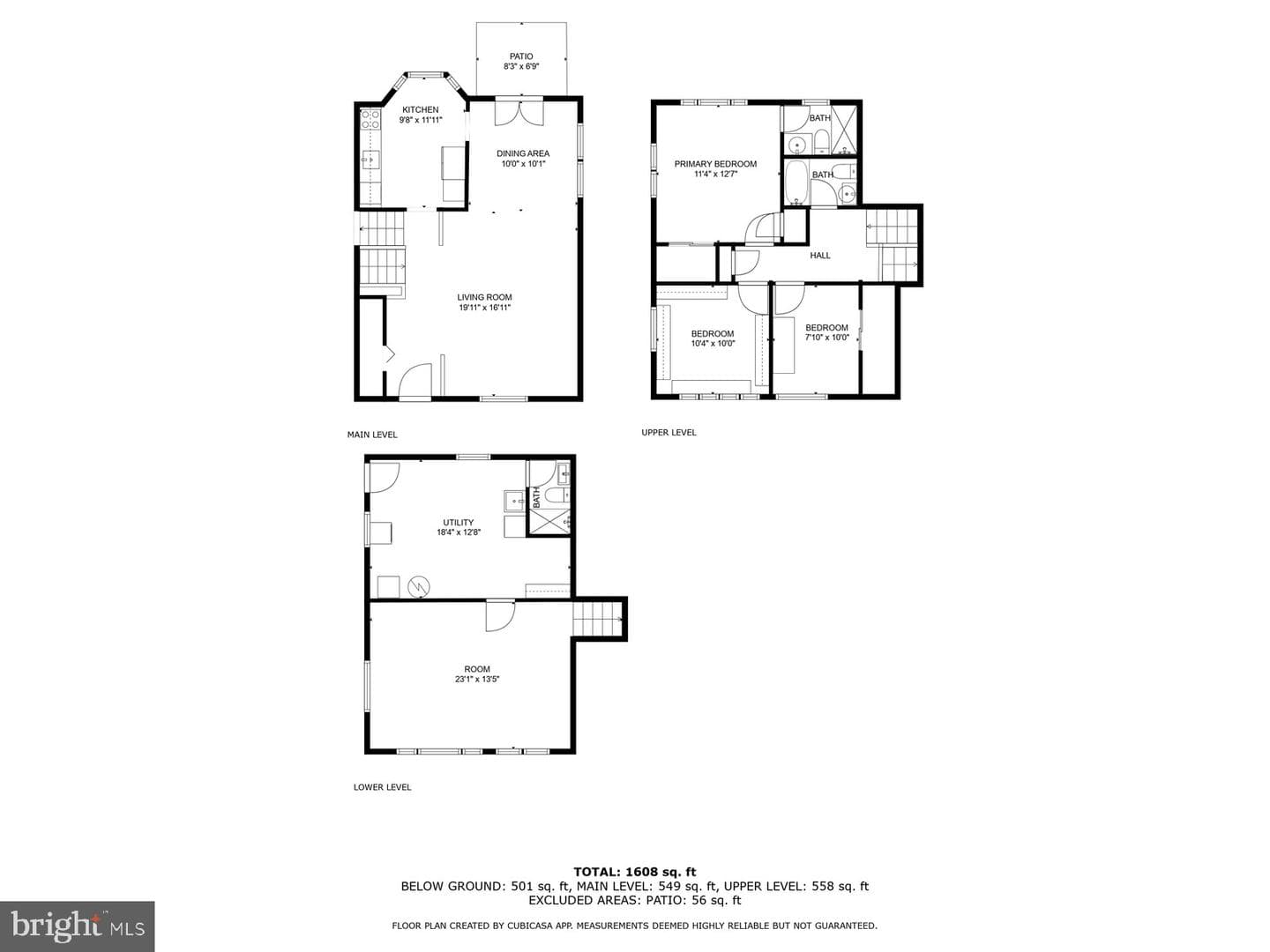 10202 Conover Drive photo 41