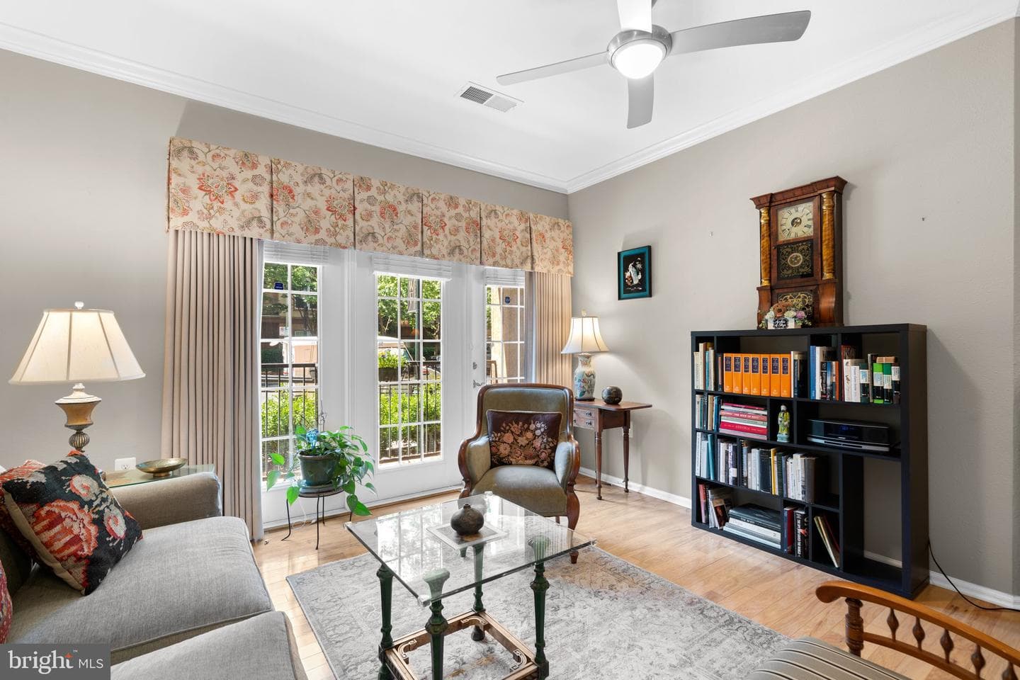 11800 Old Georgetown Road #1438 photo 14