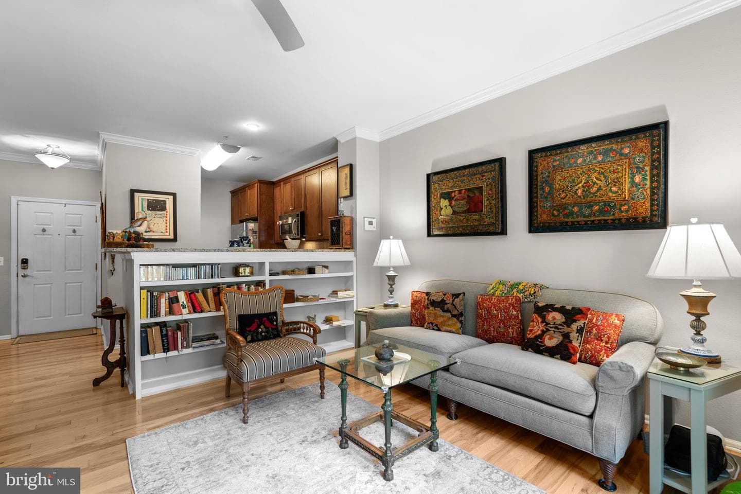 11800 Old Georgetown Road #1438 photo 15
