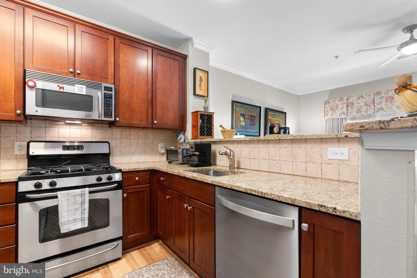 11800 Old Georgetown Road #1438 photo 17
