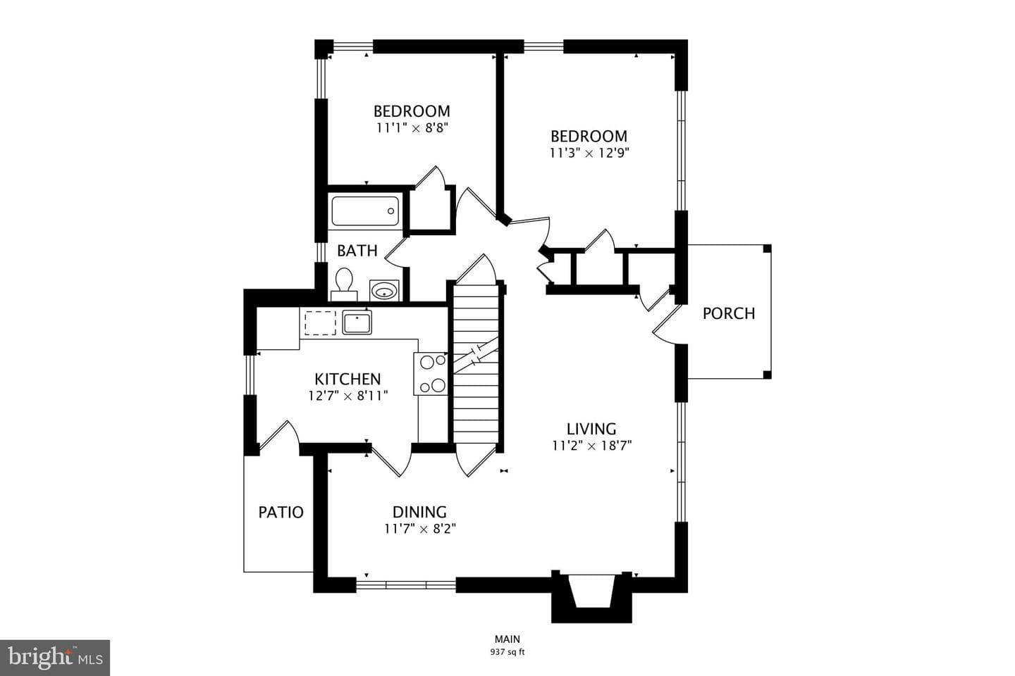 9502 Woodland Drive photo 38
