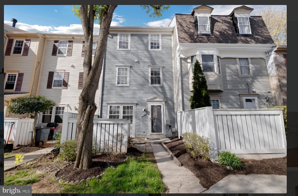 11462 Fruitwood Way #98, Germantown