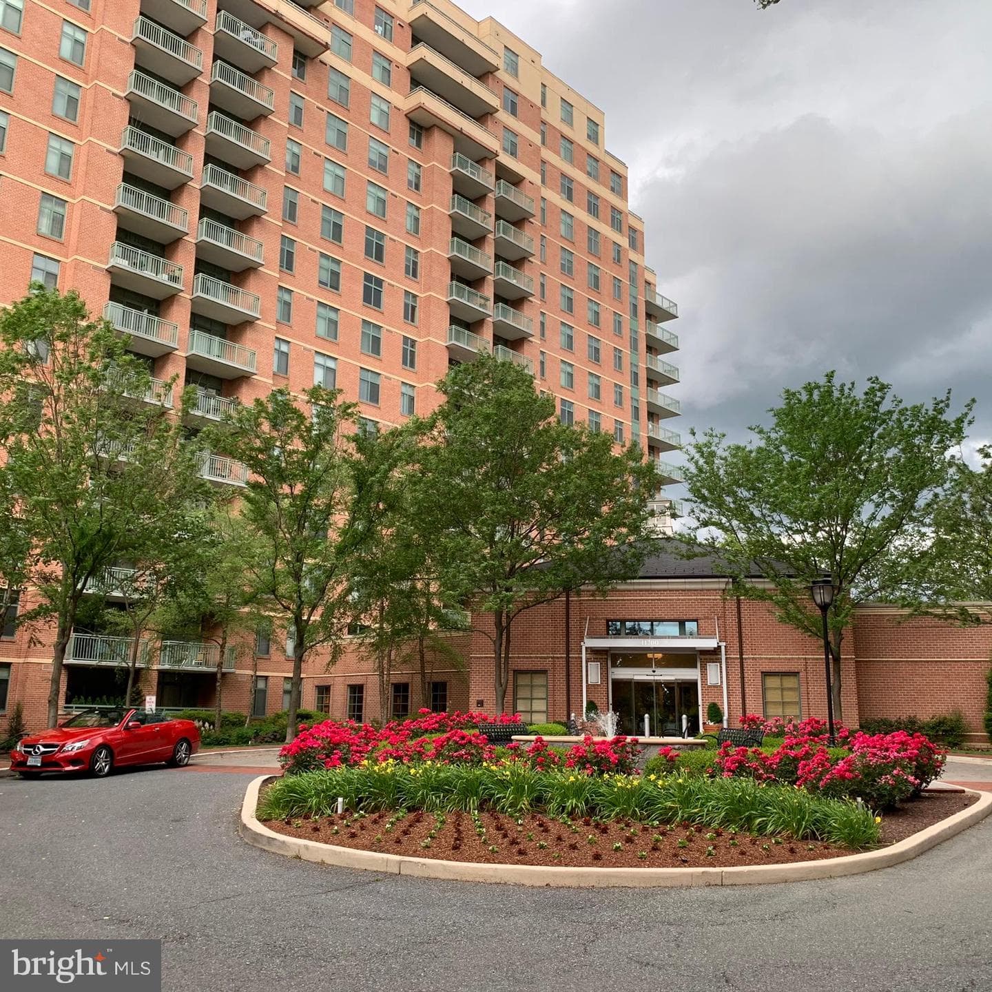 11700 Old Georgetown Road #1205