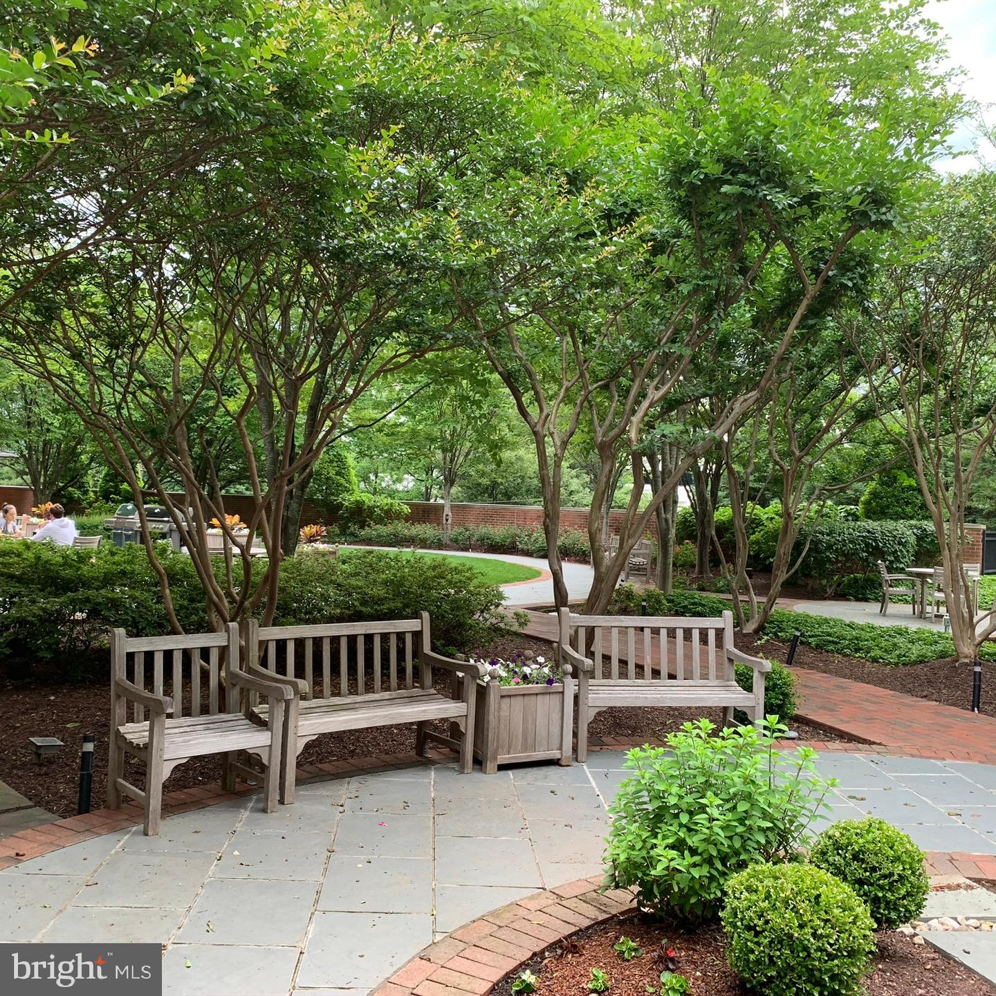 11700 Old Georgetown Road #1205 photo 11