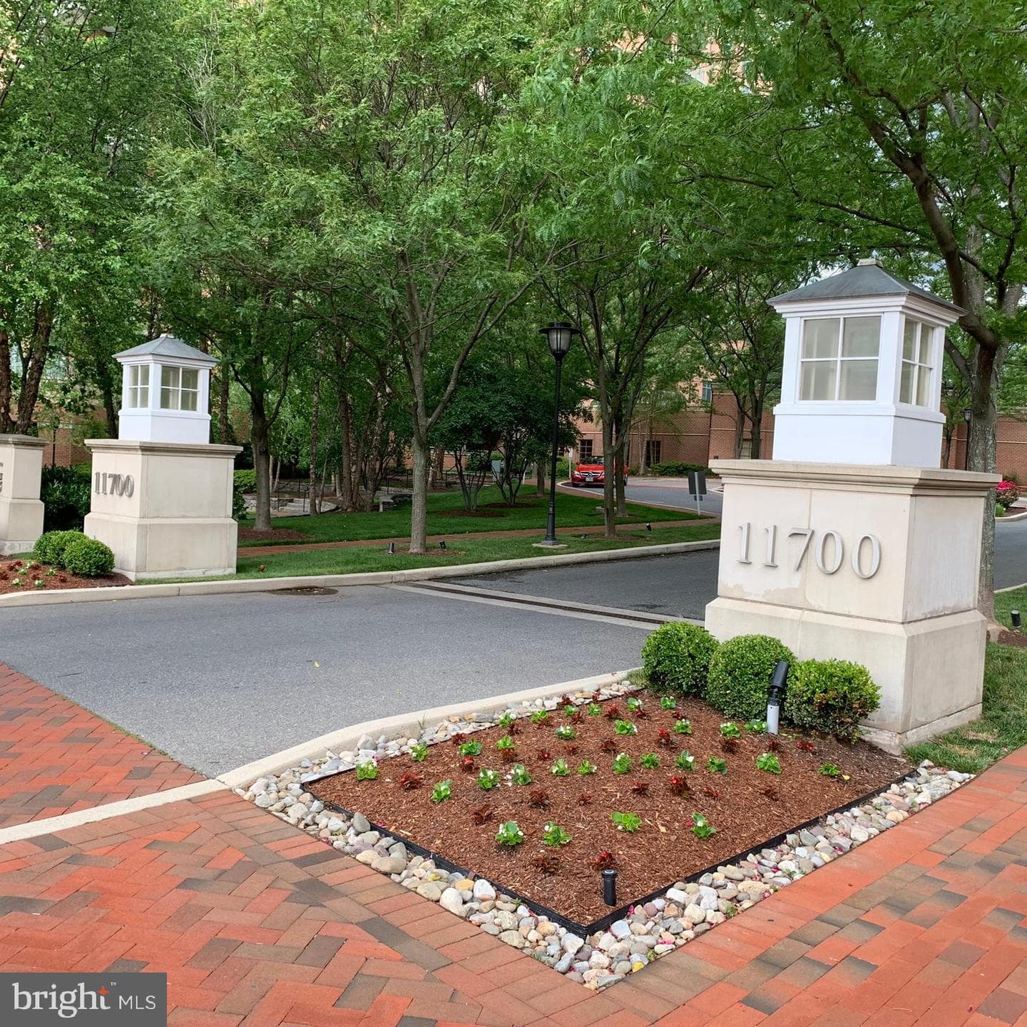 11700 Old Georgetown Road #1205 photo 17