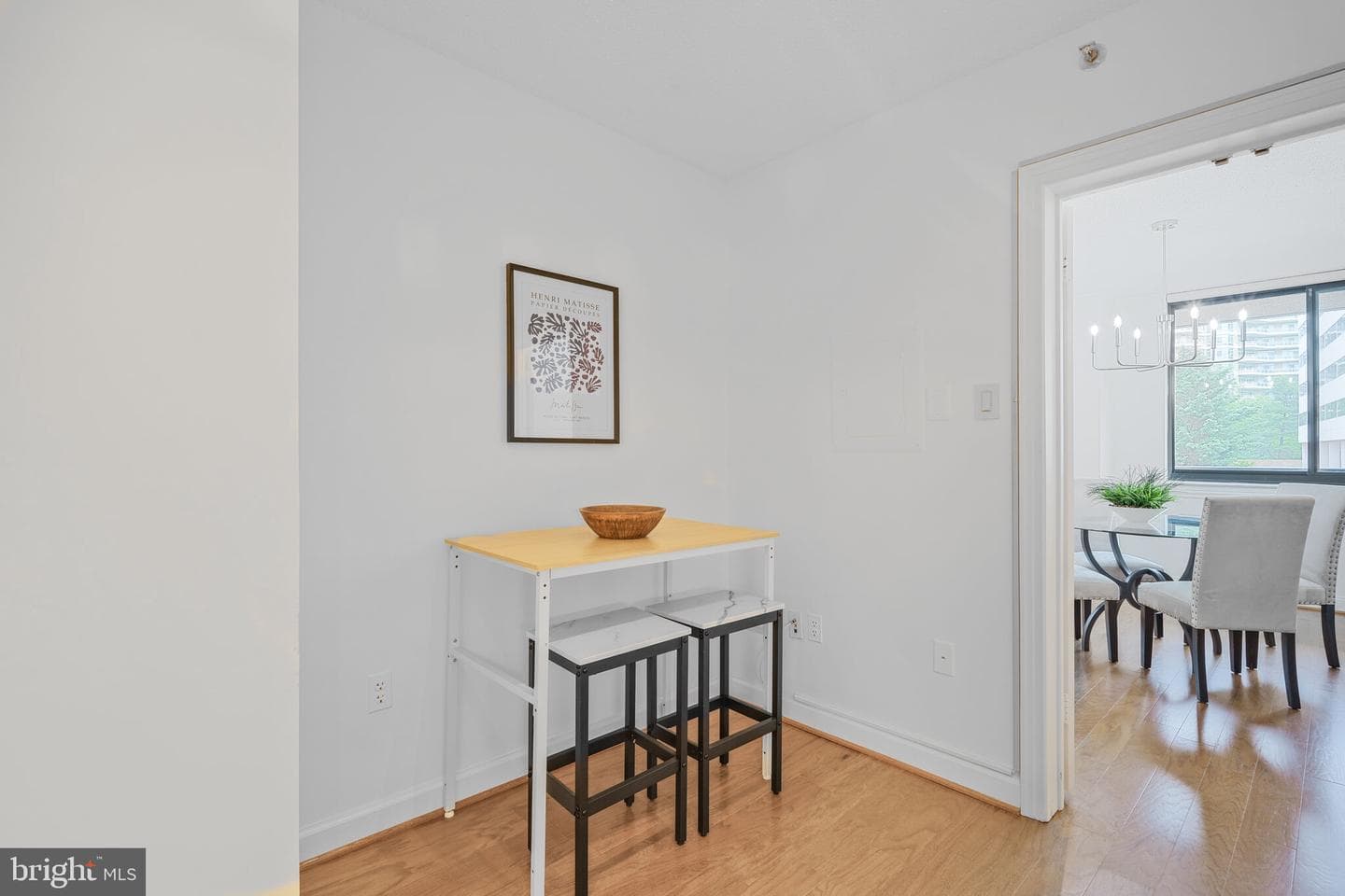4550 N Park Avenue #311 photo 11