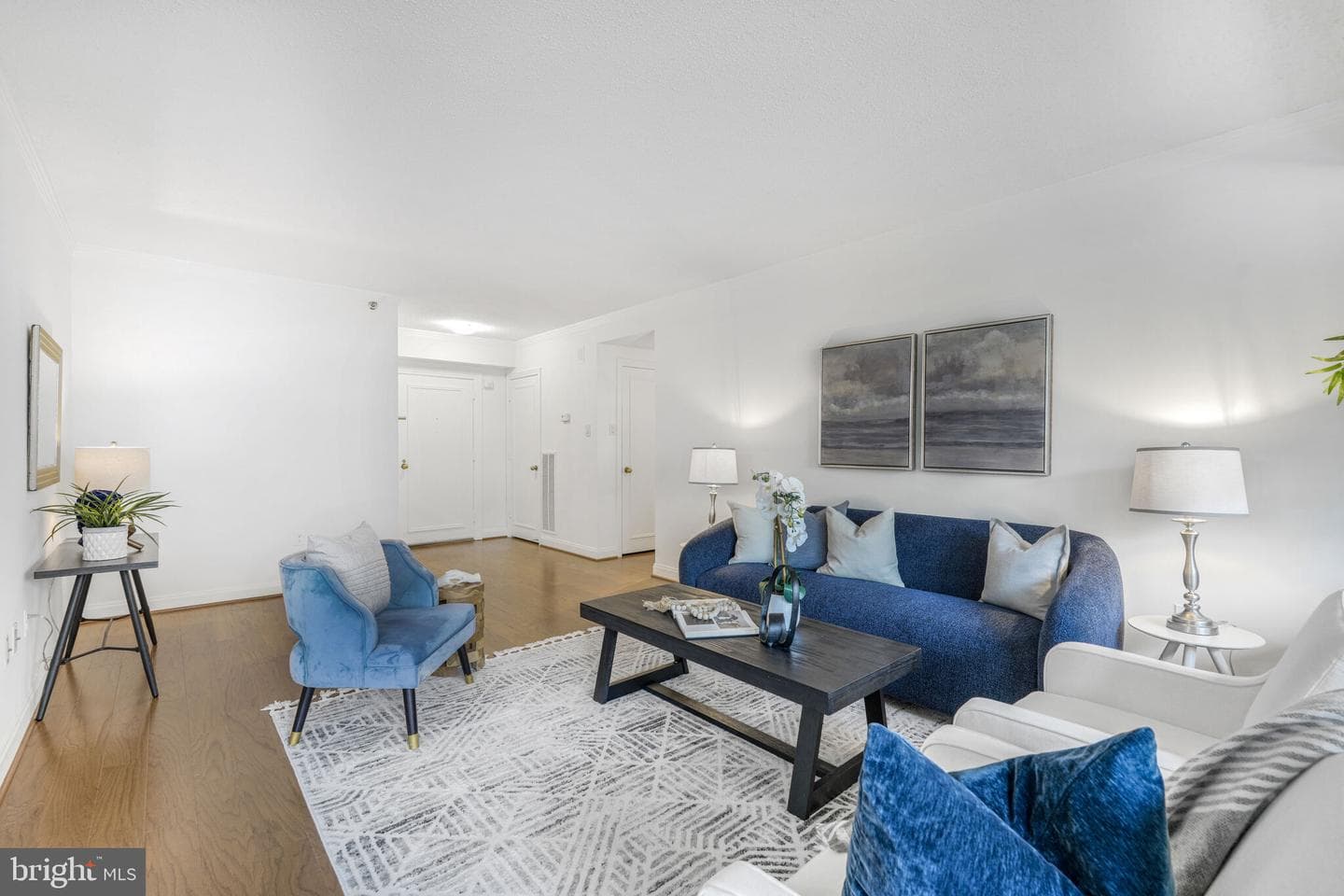 4550 N Park Avenue #311 photo 12
