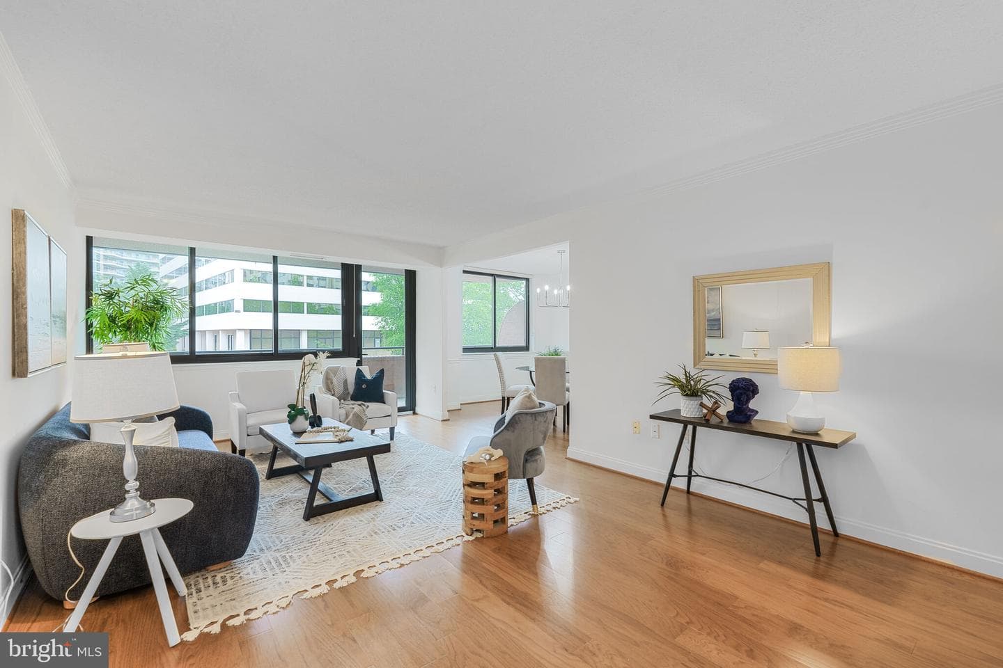 4550 N Park Avenue #311 photo 2