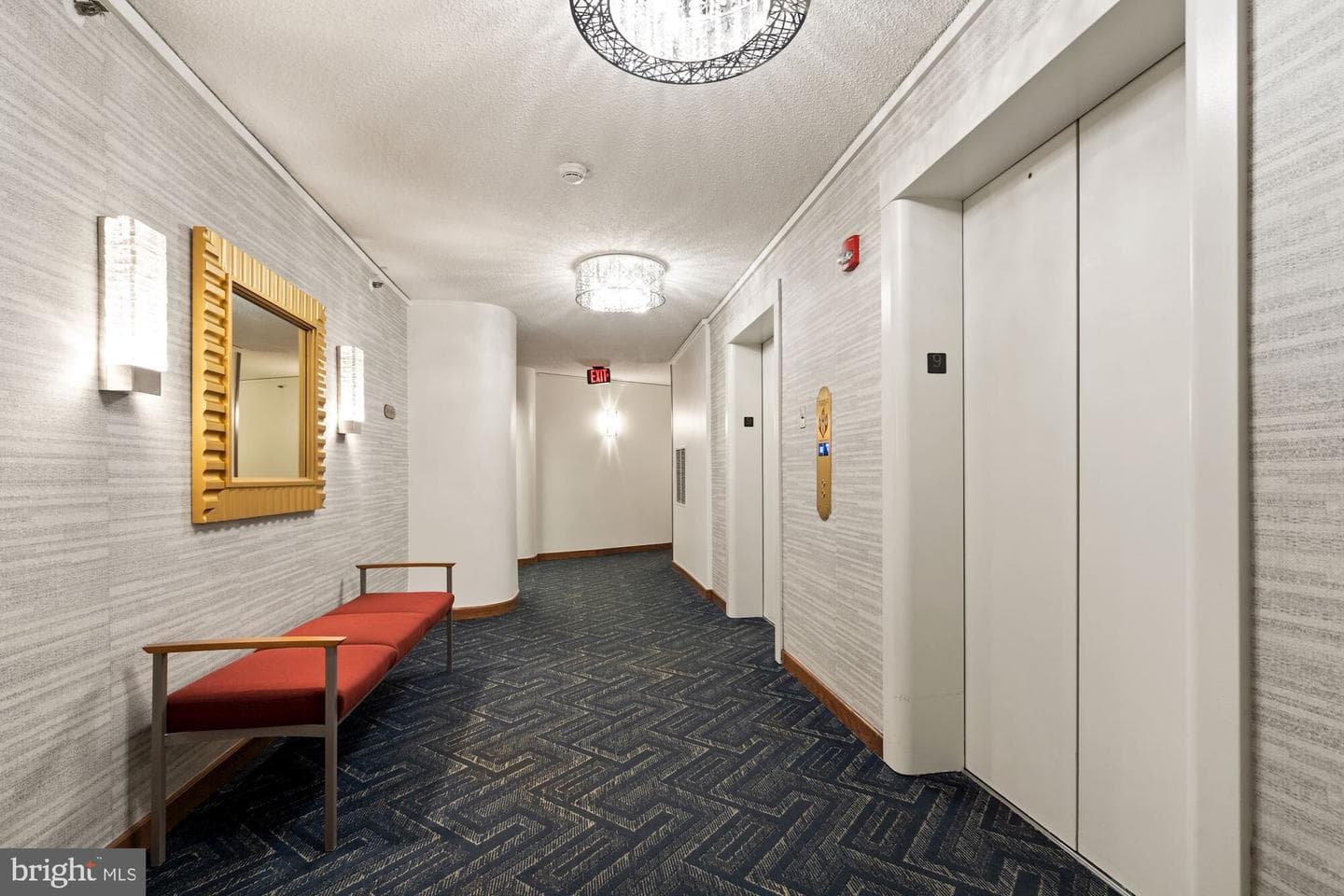 4550 N Park Avenue #311 photo 21