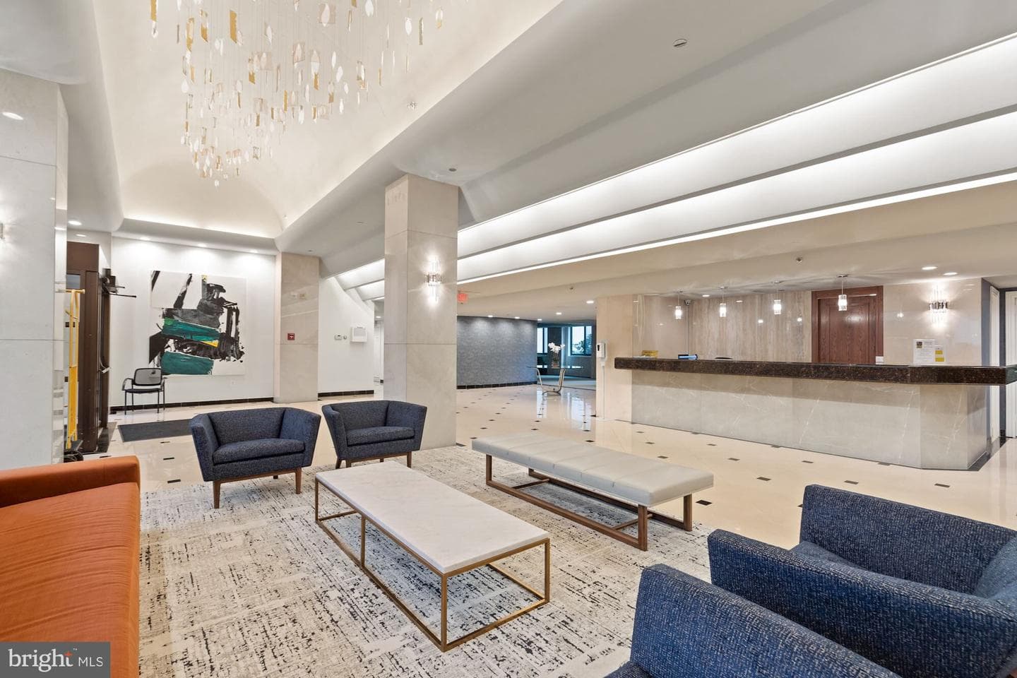 4550 N Park Avenue #311 photo 22