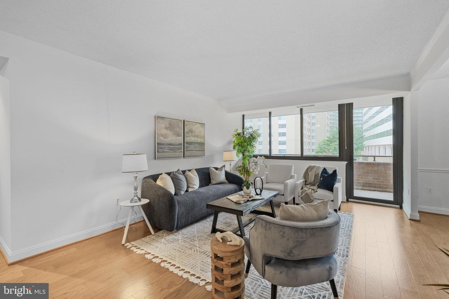 4550 N Park Avenue #311 photo 3