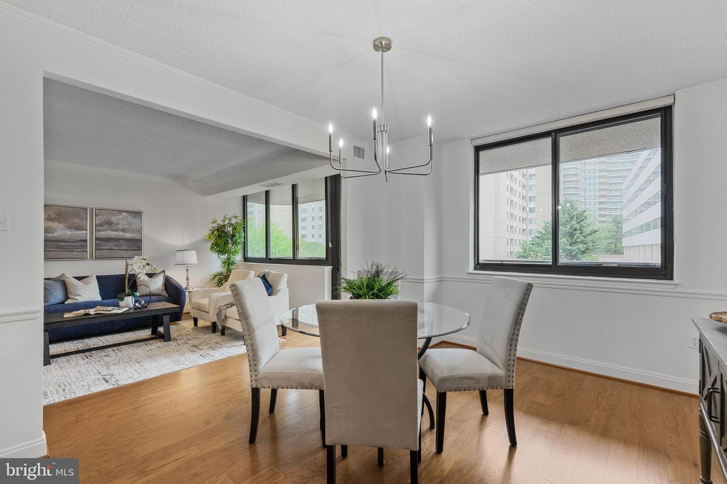 4550 N Park Avenue #311 photo 6