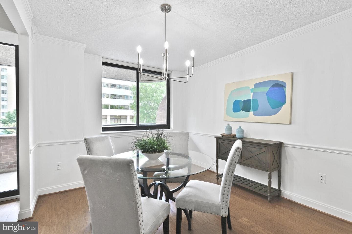 4550 N Park Avenue #311 photo 7