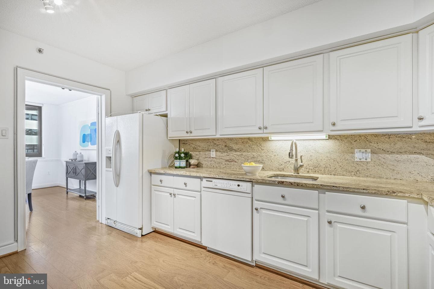 4550 N Park Avenue #311 photo 9