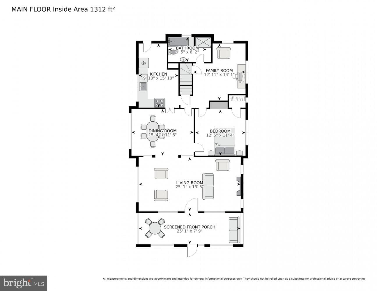 4117 Woodbine Street photo 31