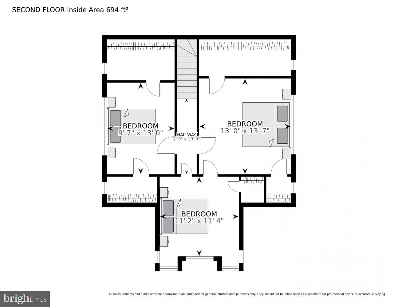 4117 Woodbine Street photo 32