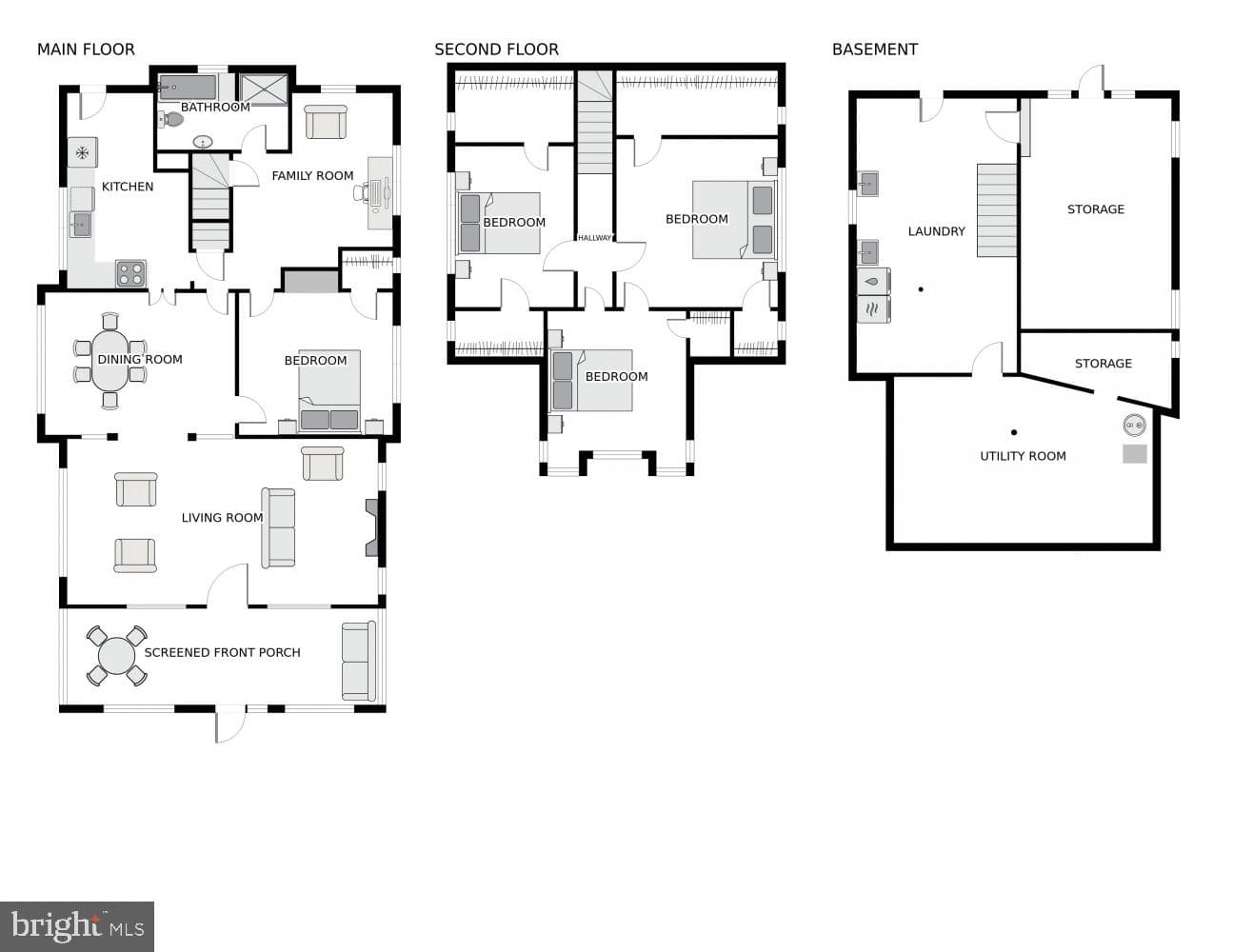 4117 Woodbine Street photo 33