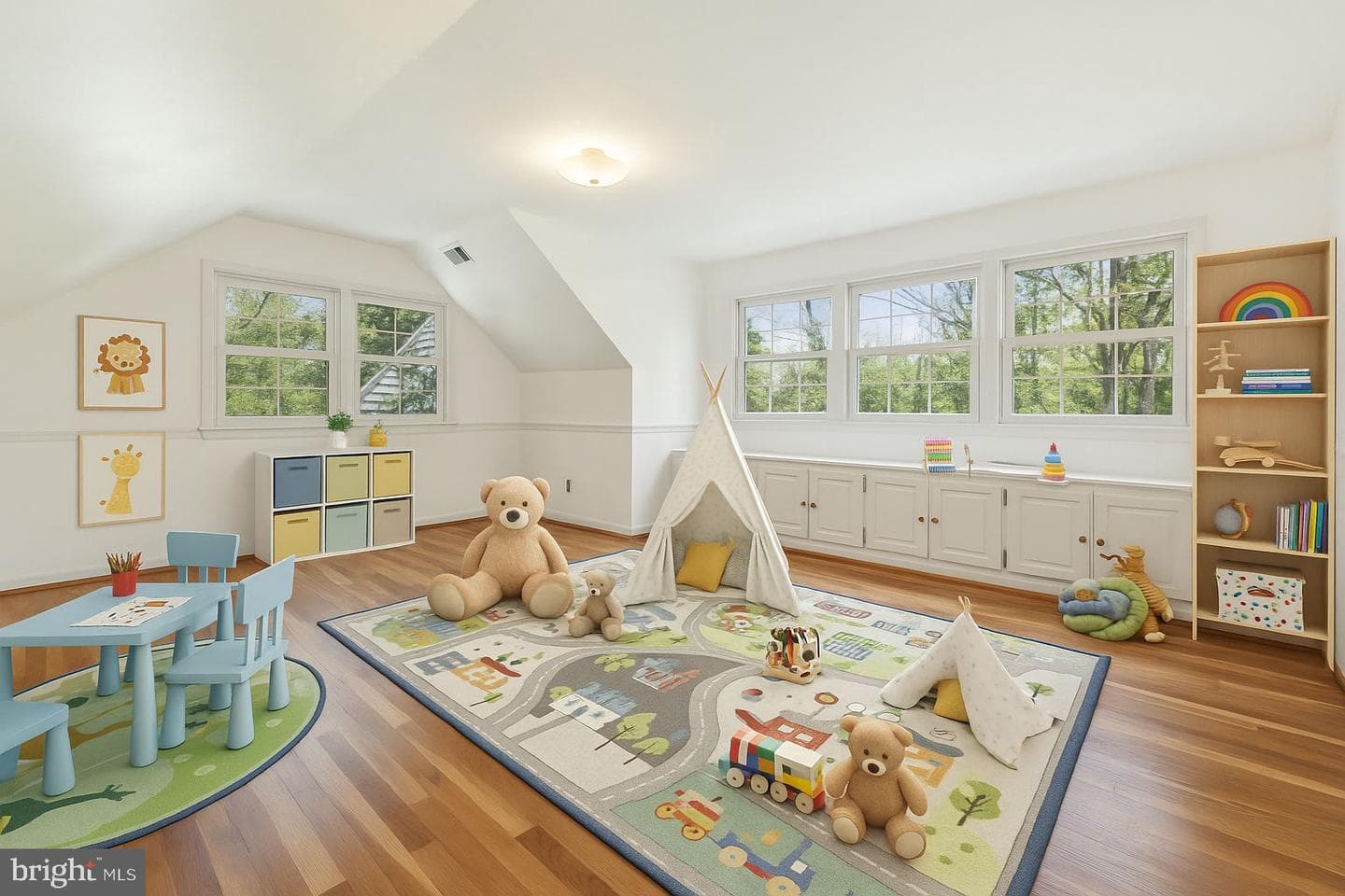 9505 Seddon Court photo 13