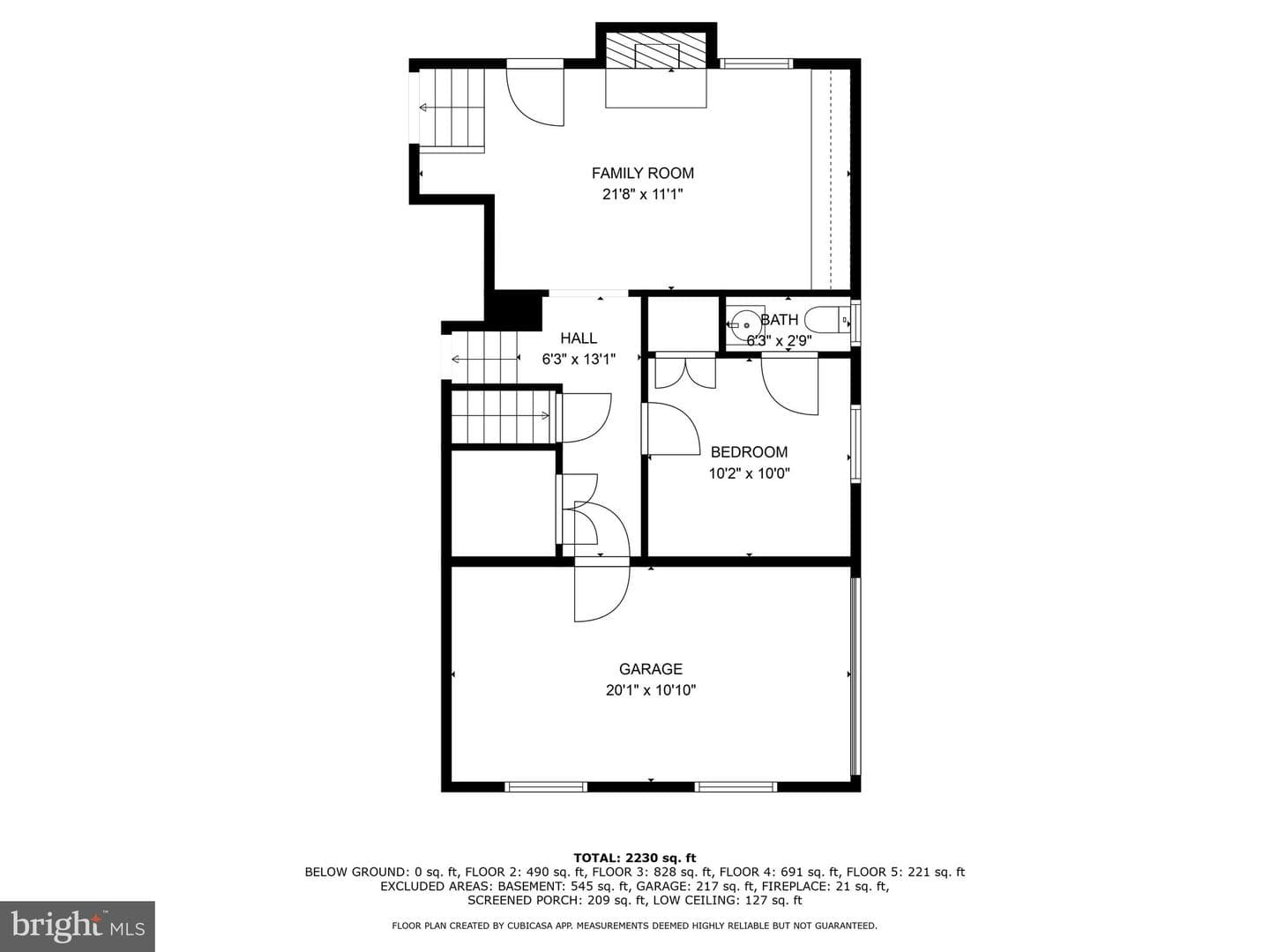 9505 Seddon Court photo 20