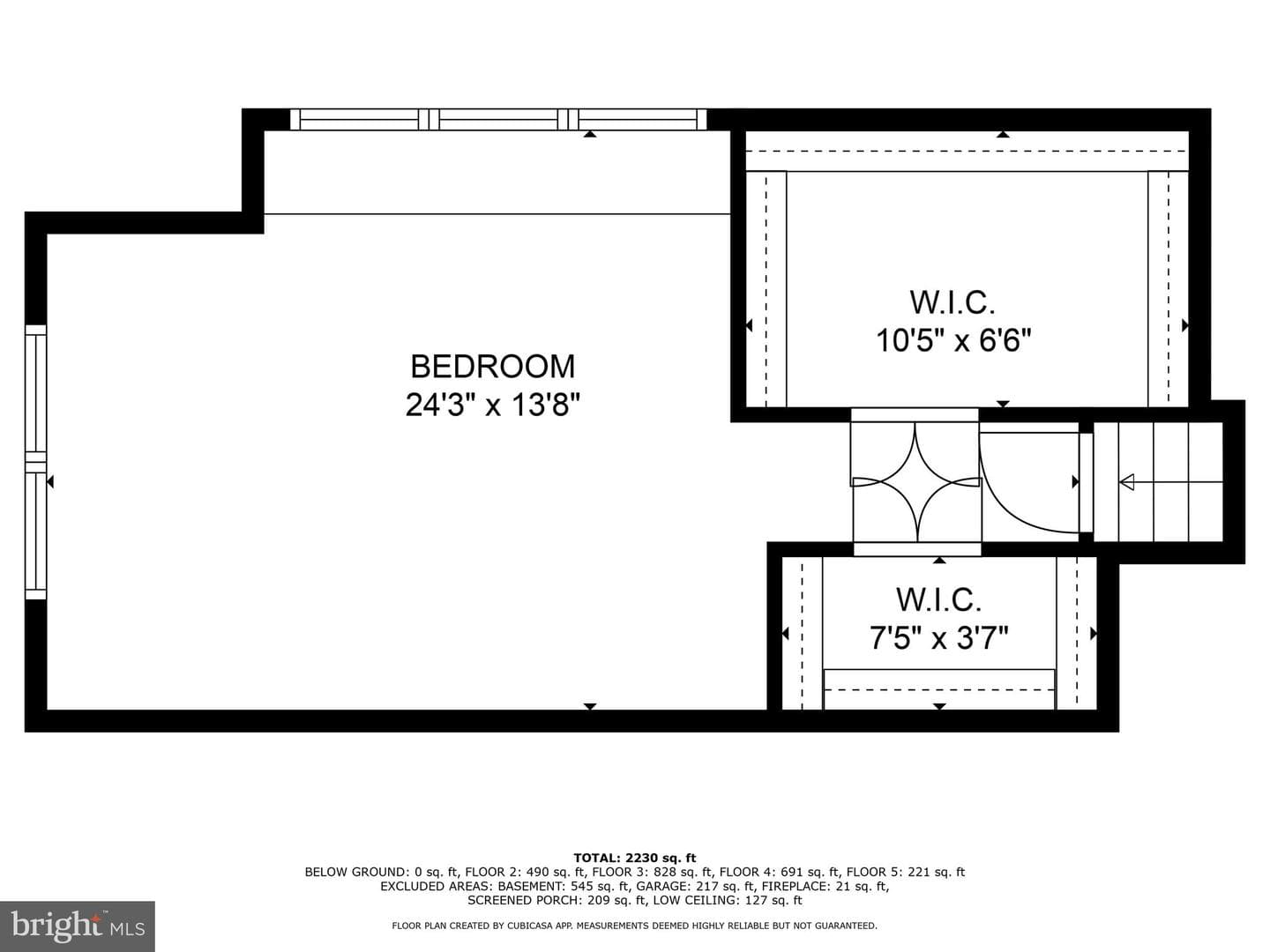 9505 Seddon Court photo 22