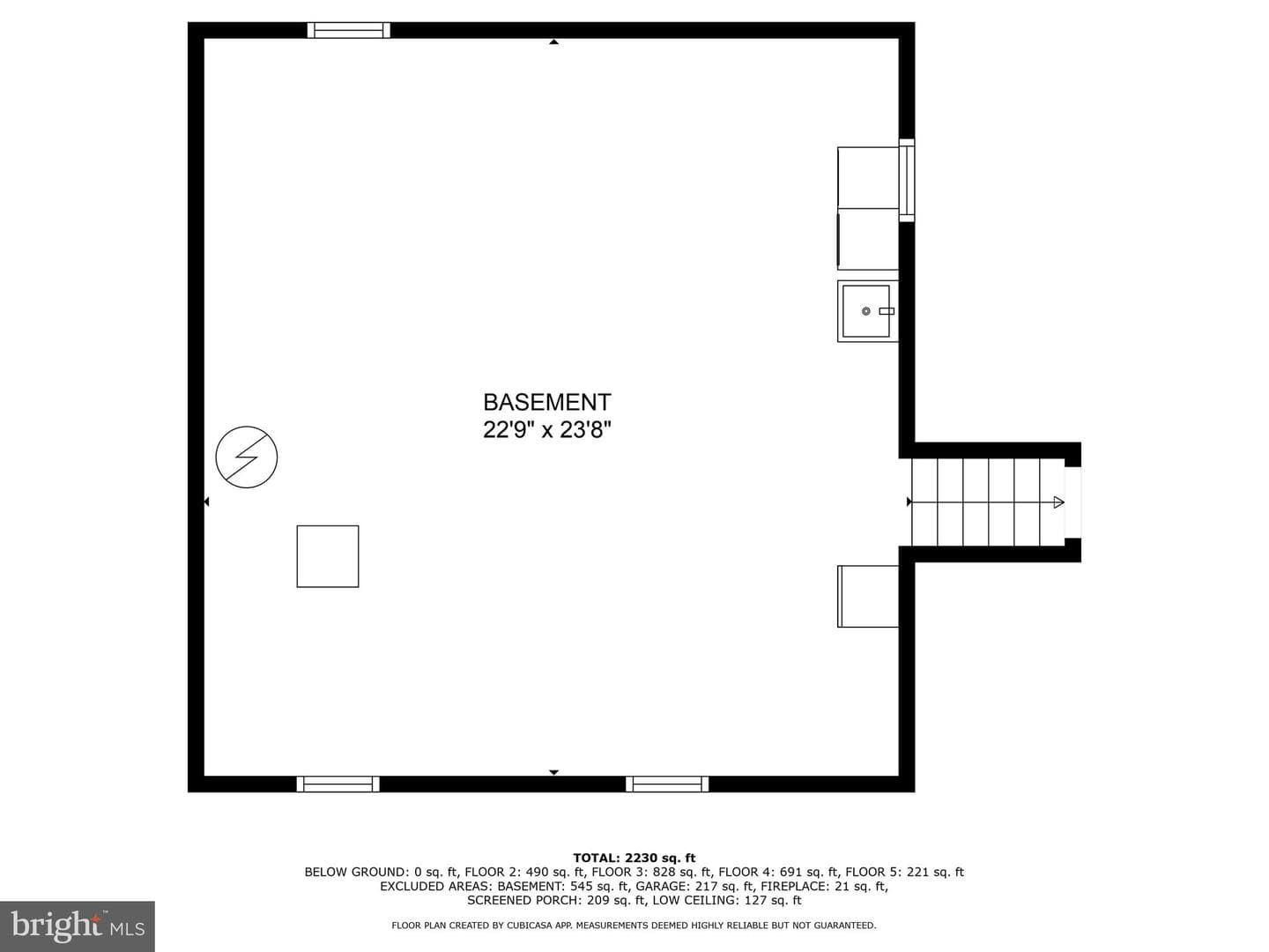 9505 Seddon Court photo 23