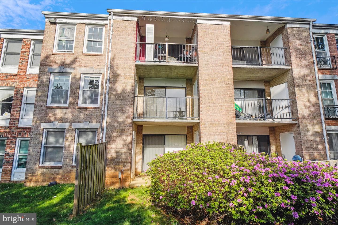 808 Quince Orchard Boulevard #808-10 photo 29