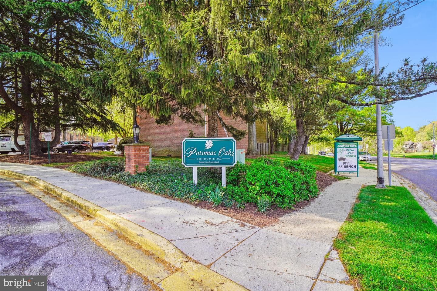808 Quince Orchard Boulevard #808-10 photo 36