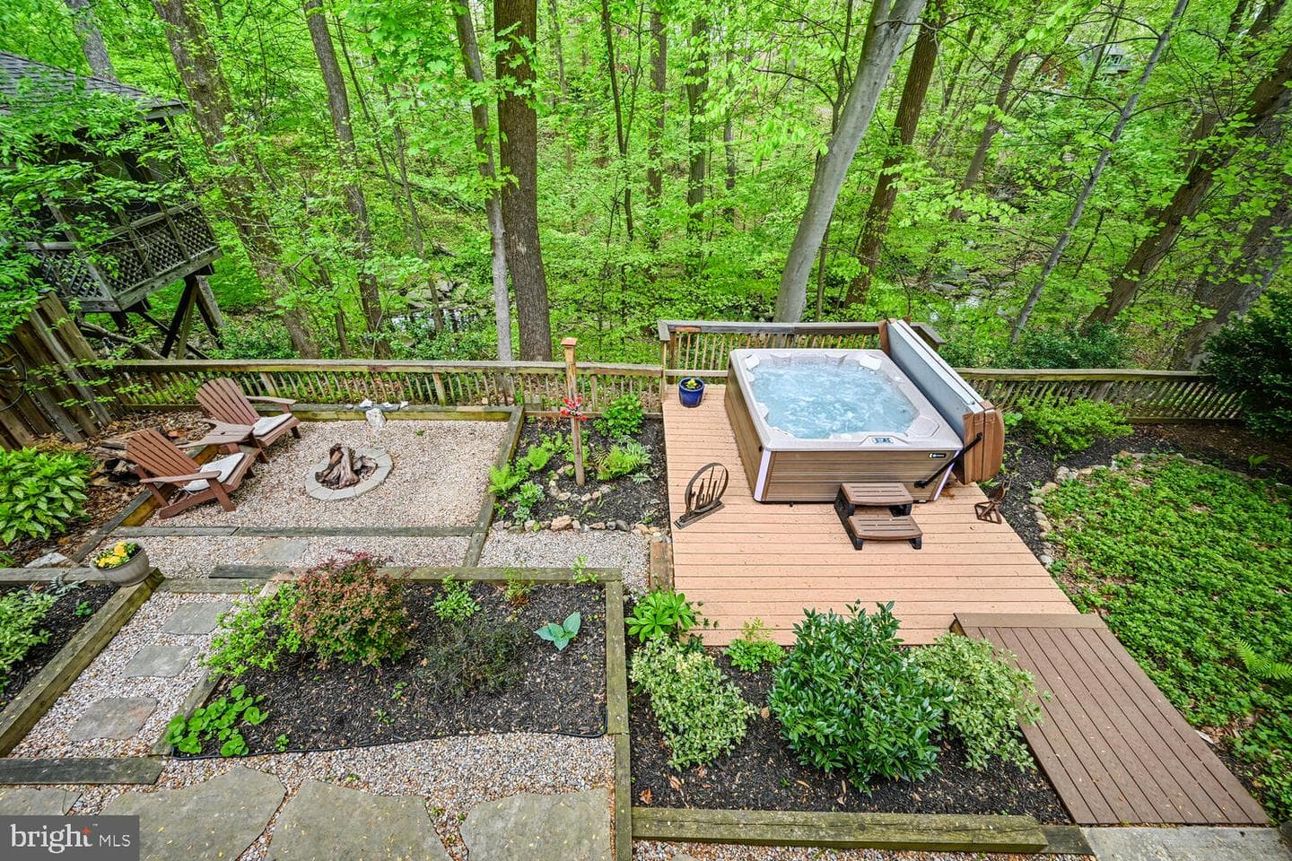 7215 Garland Avenue photo 38