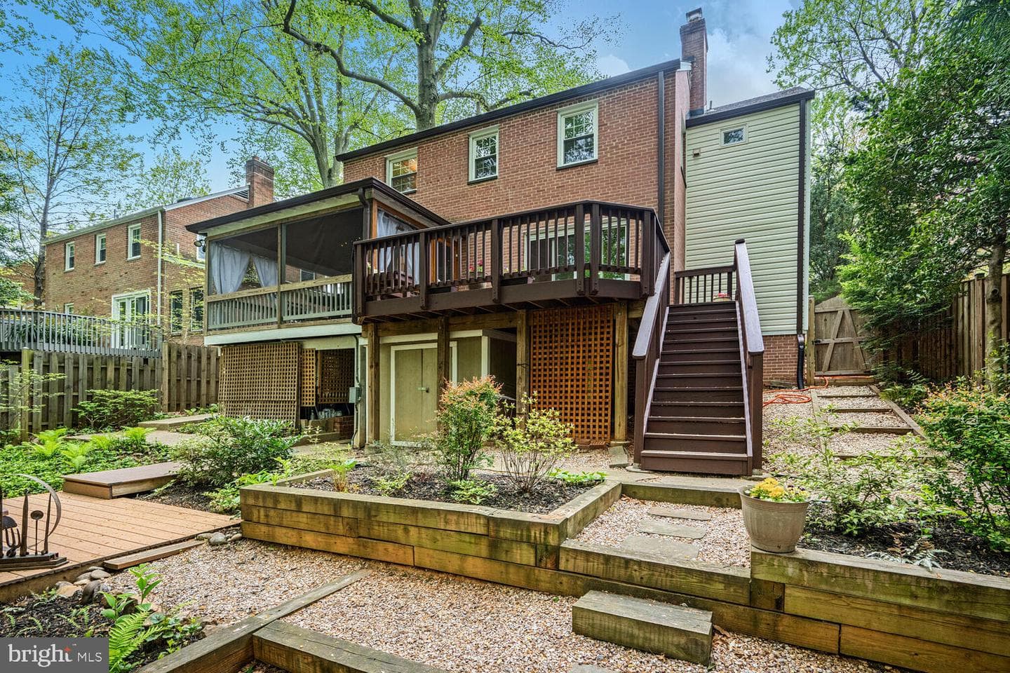 7215 Garland Avenue photo 41
