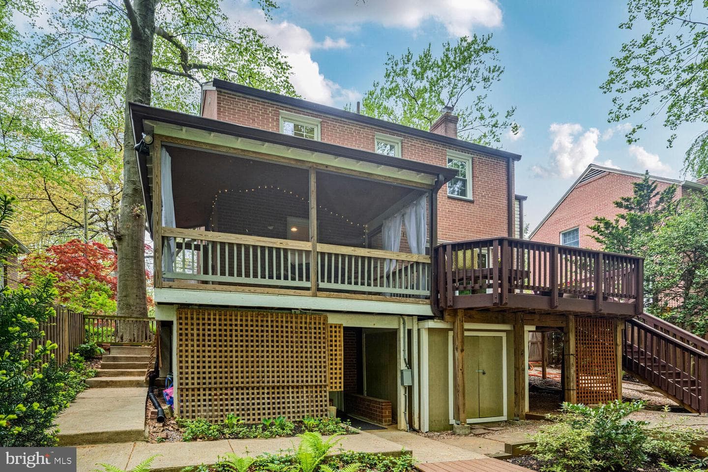 7215 Garland Avenue photo 42