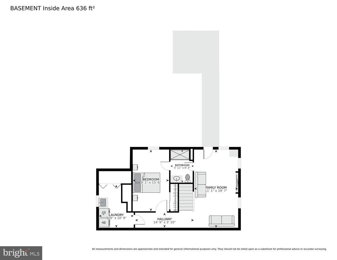 7215 Garland Avenue photo 44