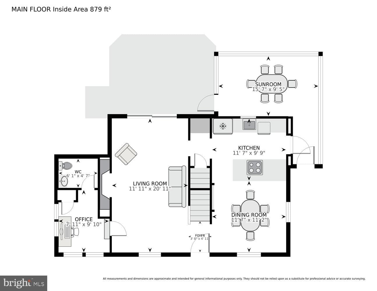 7215 Garland Avenue photo 45