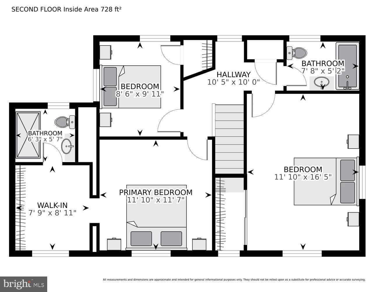 7215 Garland Avenue photo 46