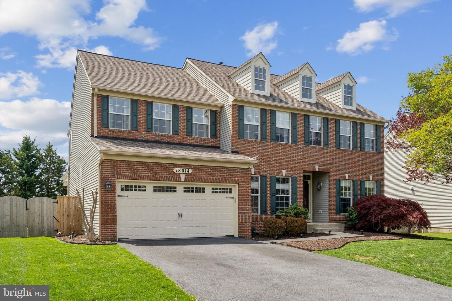 18014 Wildman Court photo 1