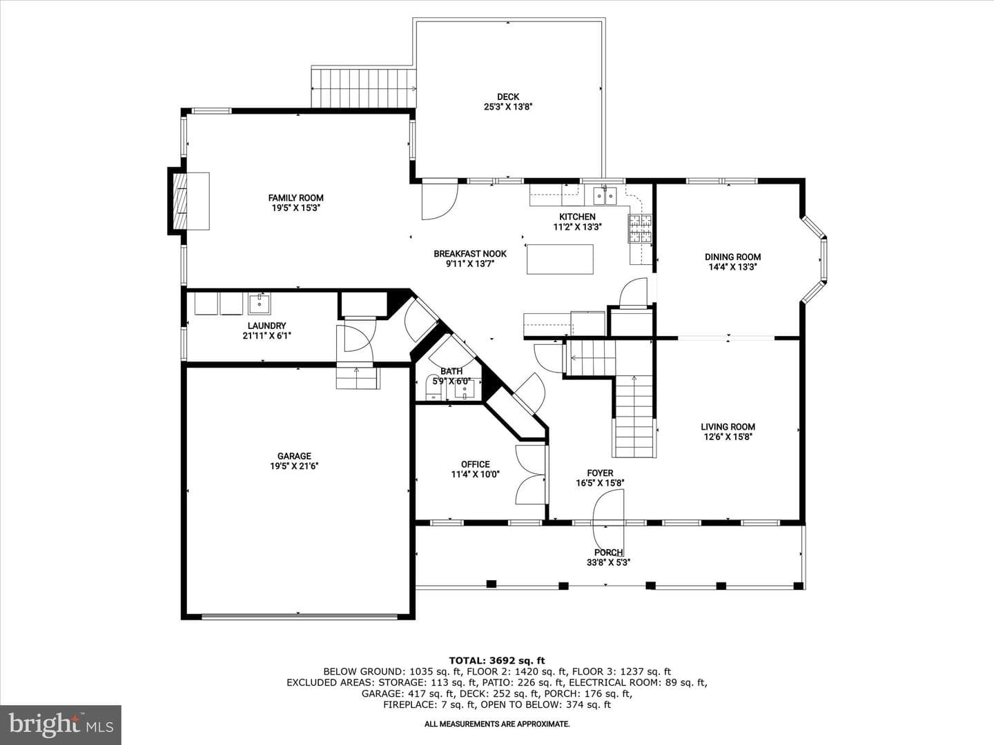 4403 Winding Oak Drive photo 100